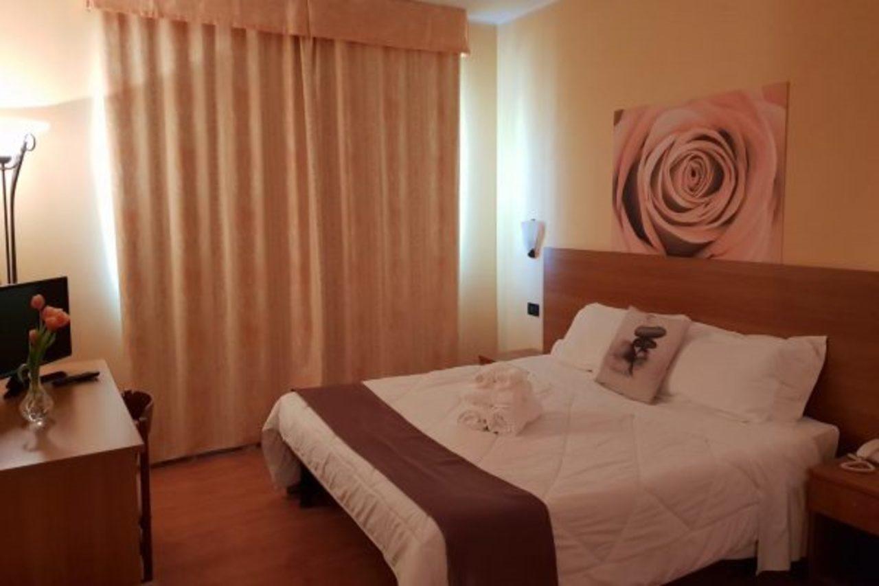 Risthotel Airport Fogliano Redipúglia المظهر الخارجي الصورة