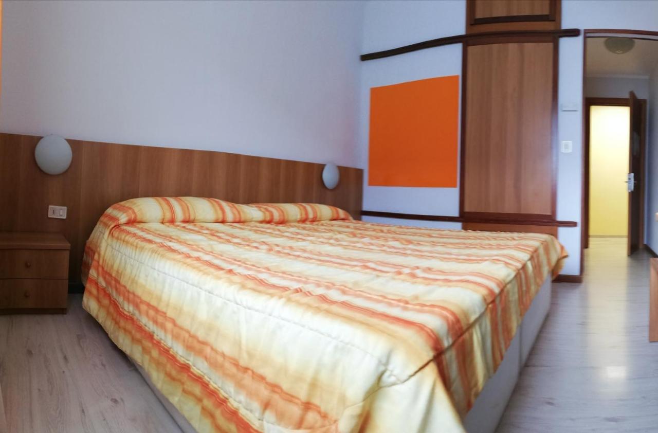 Risthotel Airport Fogliano Redipúglia المظهر الخارجي الصورة