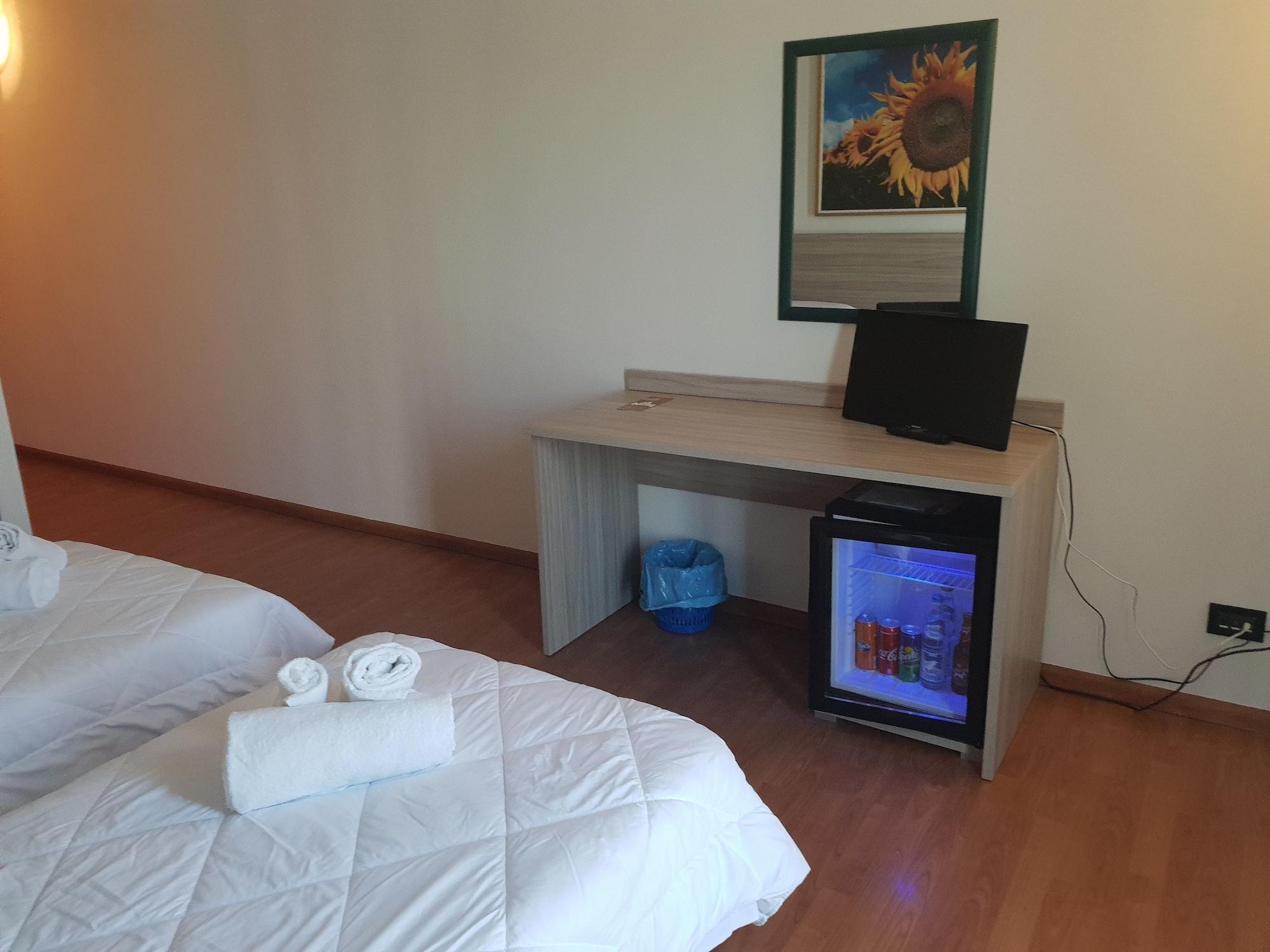 Risthotel Airport Fogliano Redipúglia المظهر الخارجي الصورة