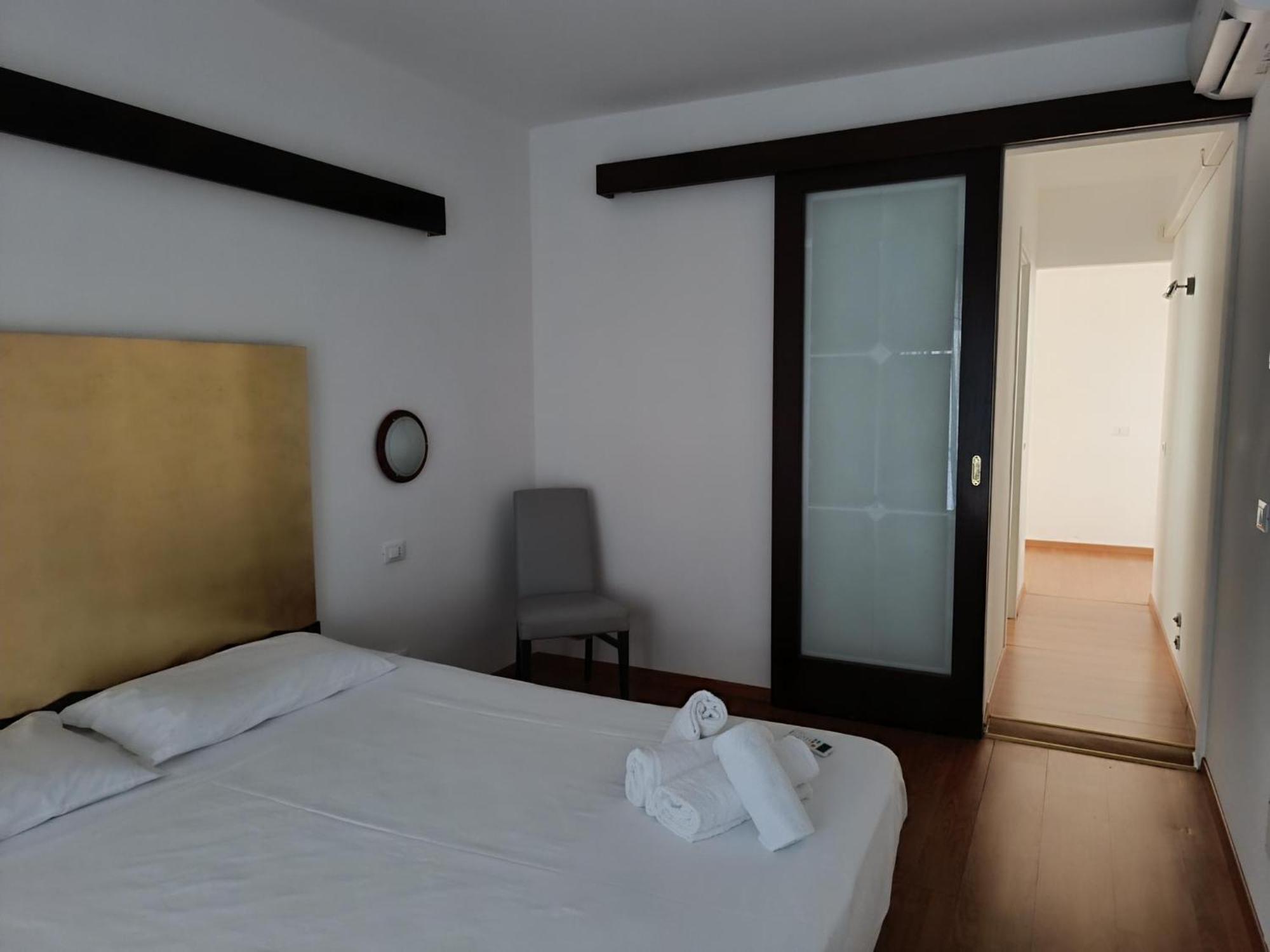 Risthotel Airport Fogliano Redipúglia المظهر الخارجي الصورة