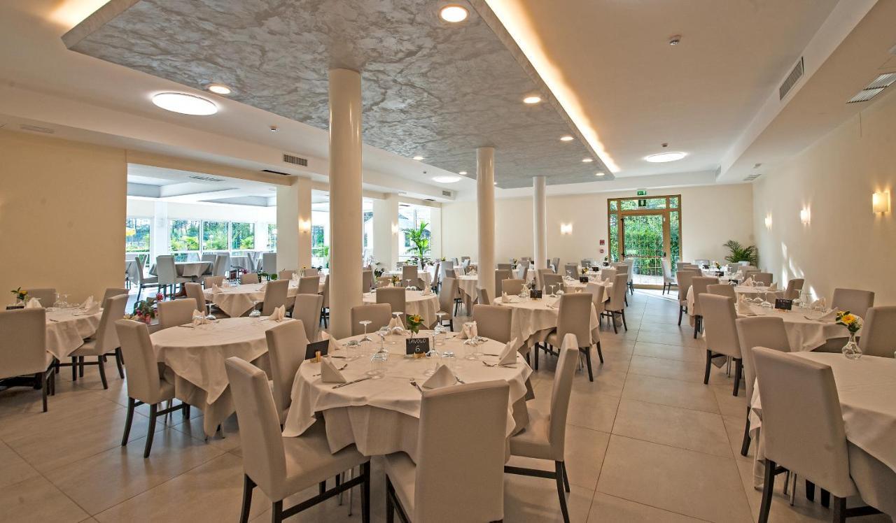 Risthotel Airport Fogliano Redipúglia المظهر الخارجي الصورة