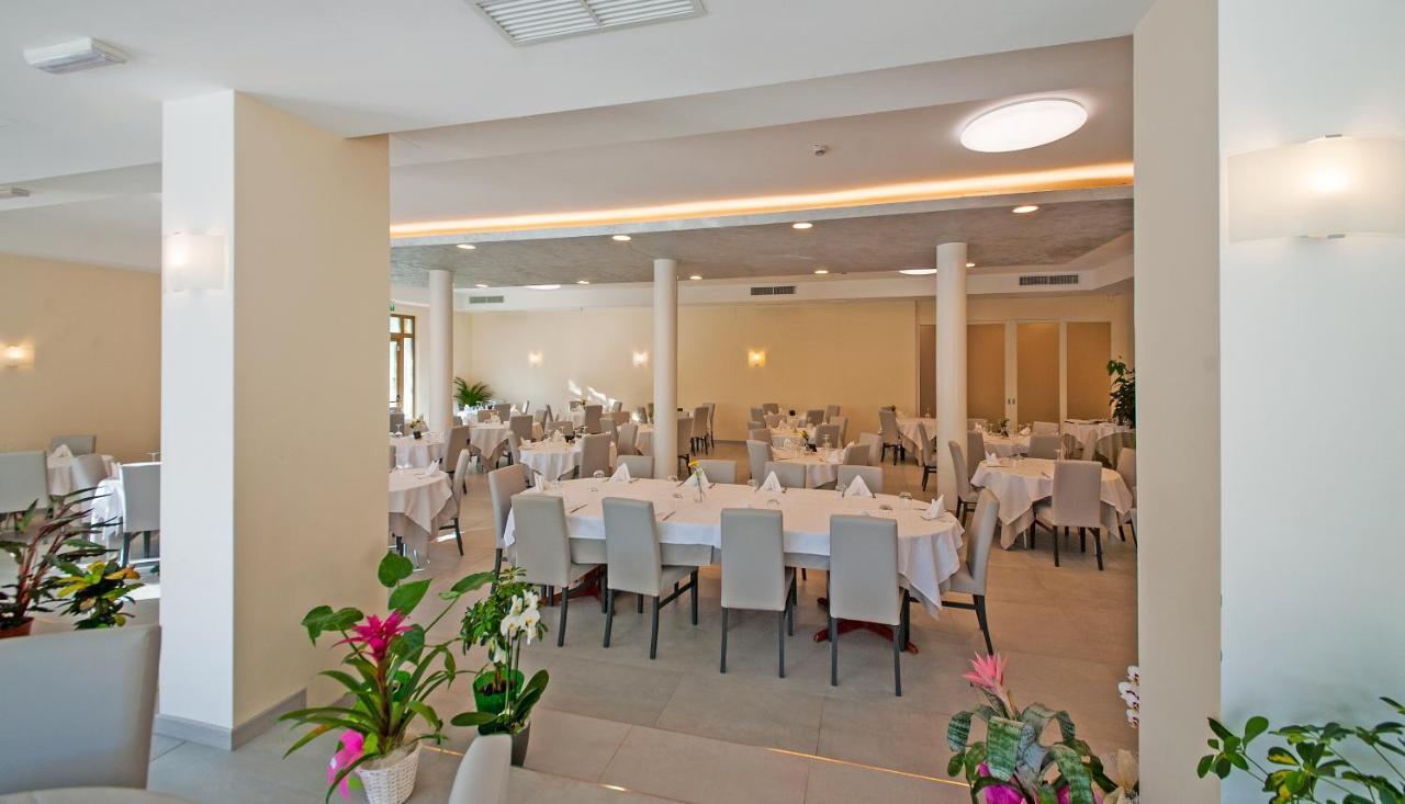 Risthotel Airport Fogliano Redipúglia المظهر الخارجي الصورة
