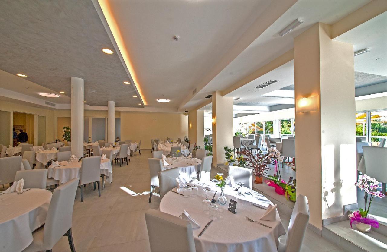 Risthotel Airport Fogliano Redipúglia المظهر الخارجي الصورة
